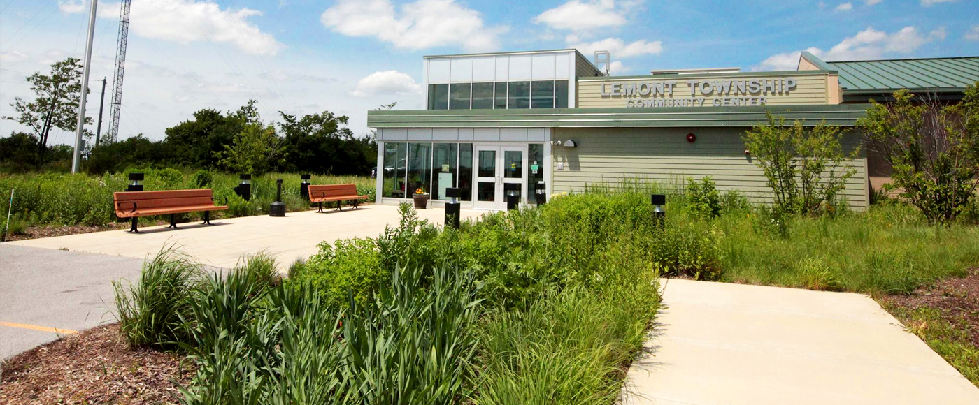 Lemont Township Community Center