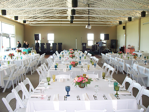 Lemont Township Wedding Venue