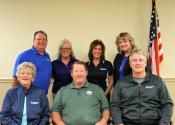 Lemont Township Board of Trustees
